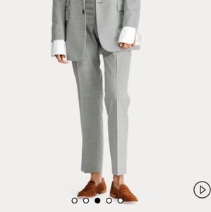 NWTS RALPH LAUREN SUIT SEPARATES SLACKS